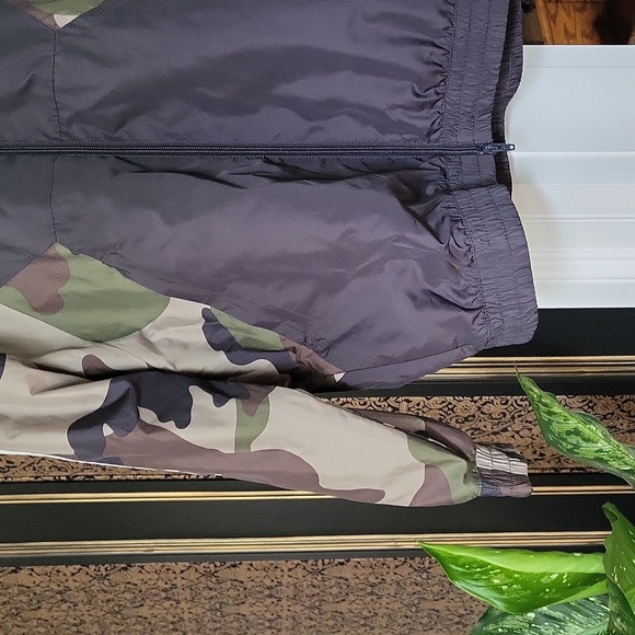 adidas zip up camo - Picture 3 of 3